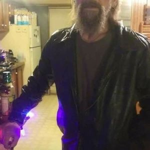 Meet your Posher, Joe